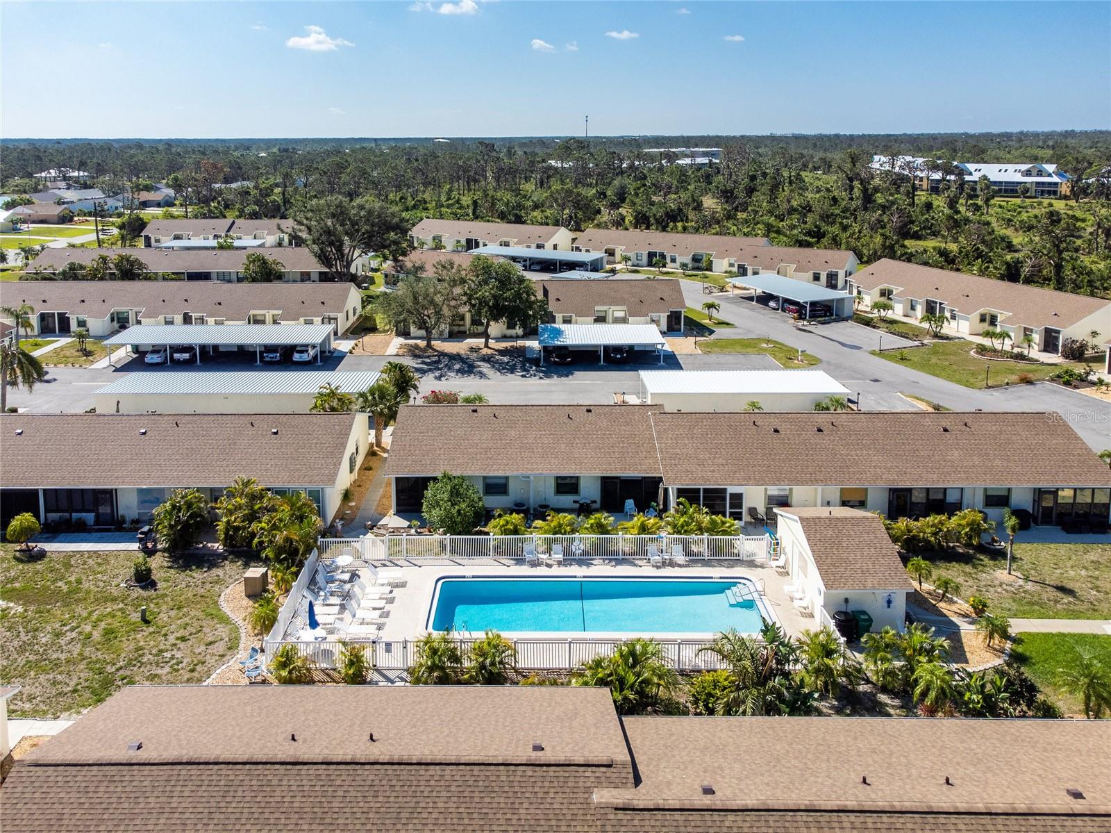 Image 40 of 43 For 6796 Gasparilla Pines Boulevard 95