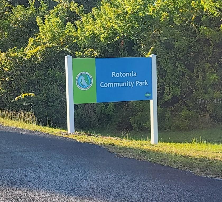 Image 23 of 32 For 437 Rotonda Circle