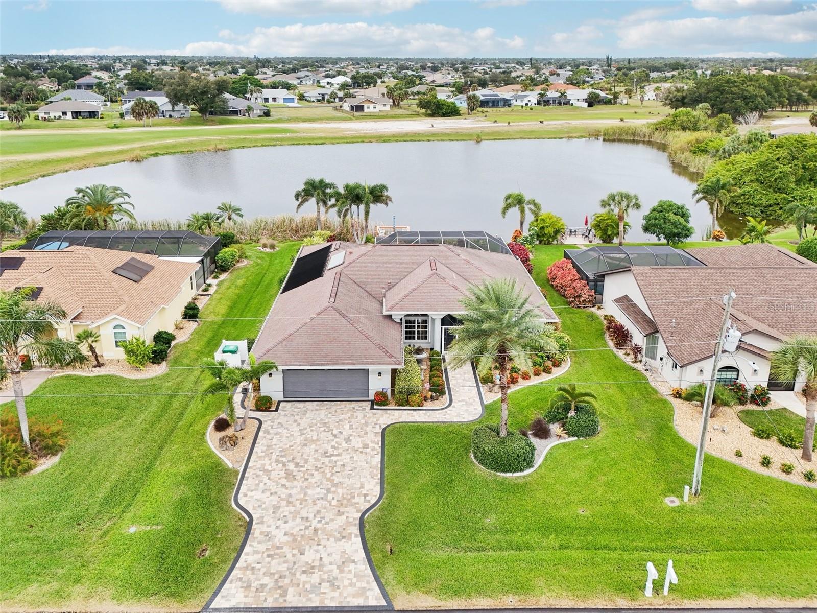 Details for 13 Clubhouse Road, ROTONDA WEST, FL 33947