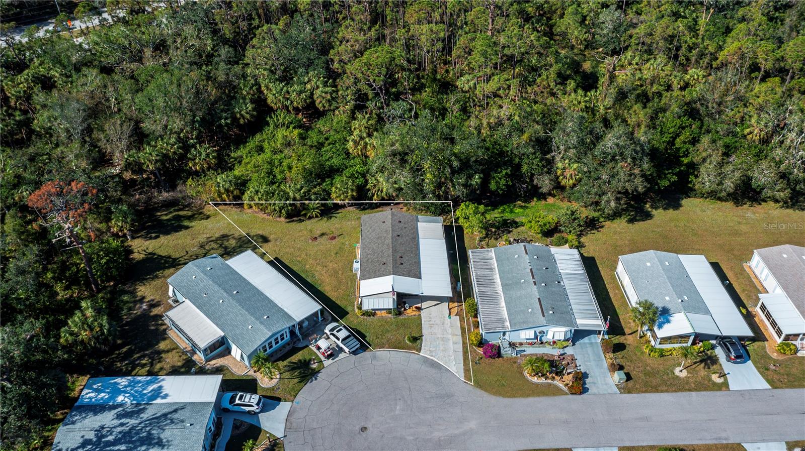 Image 40 of 53 For 749 Portwine Court