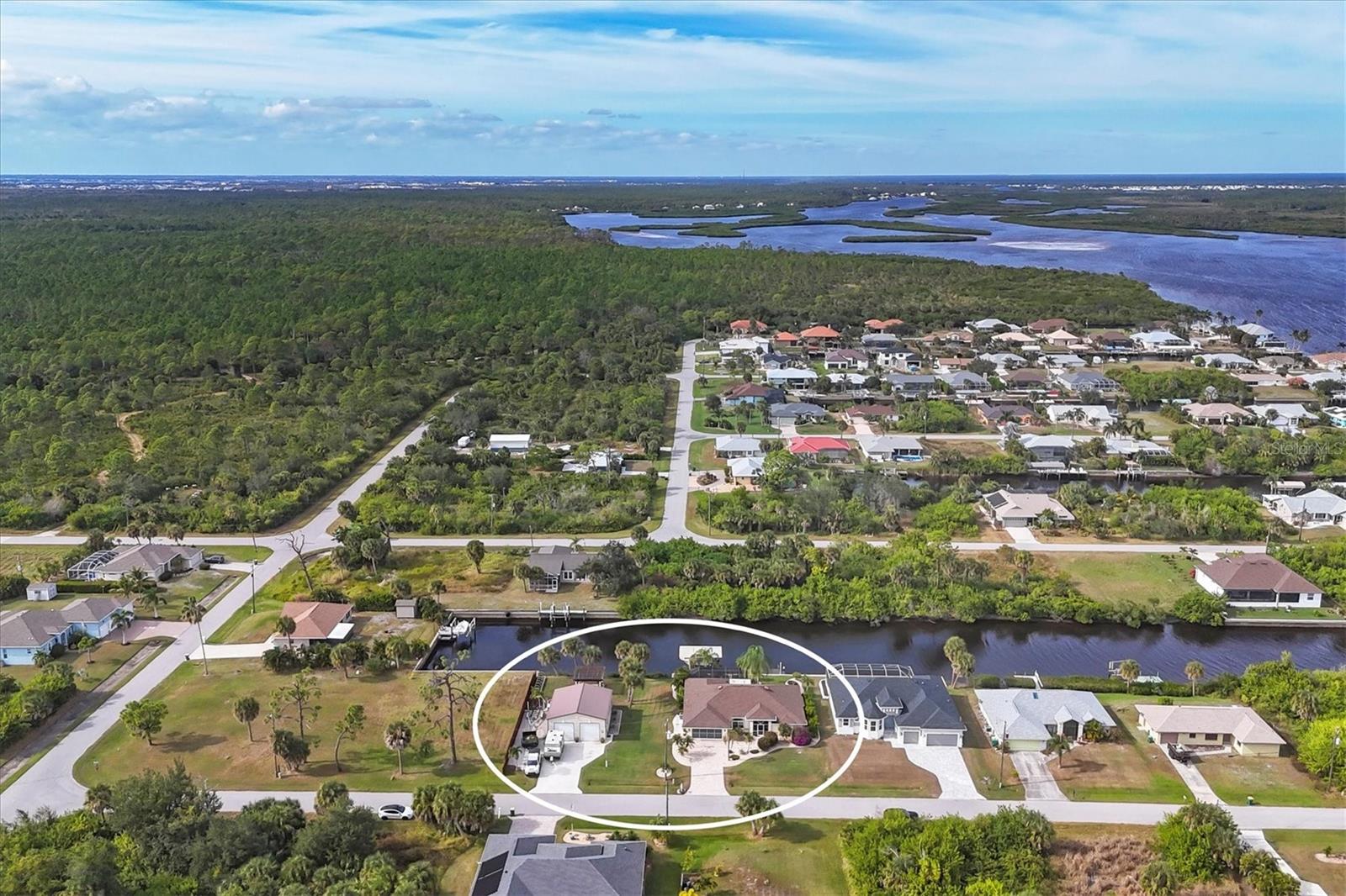 Details for 2491 Herron Terrace, PORT CHARLOTTE, FL 33981