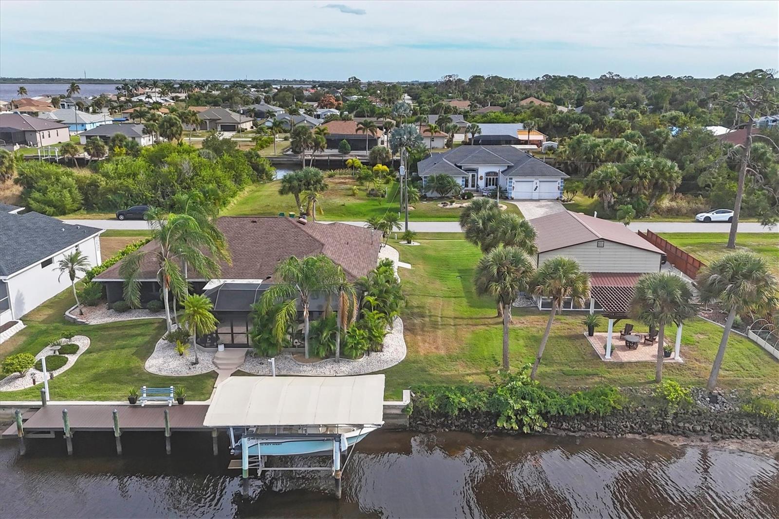 Image 46 of 48 For 2491 Herron Terrace