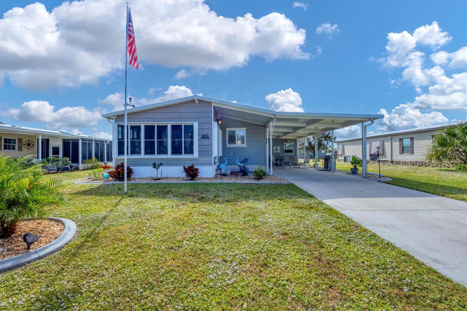 Details for 8455 Nighthawk Drive, ENGLEWOOD, FL 34224