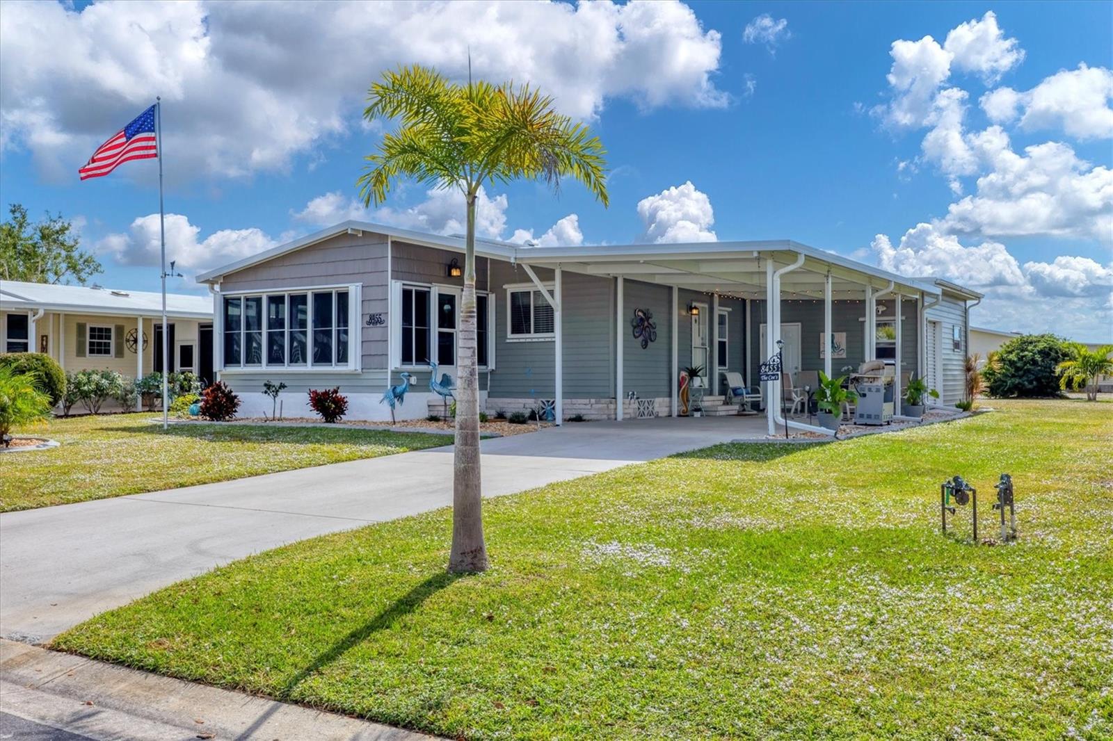 Image 3 of 59 For 8455 Nighthawk Drive