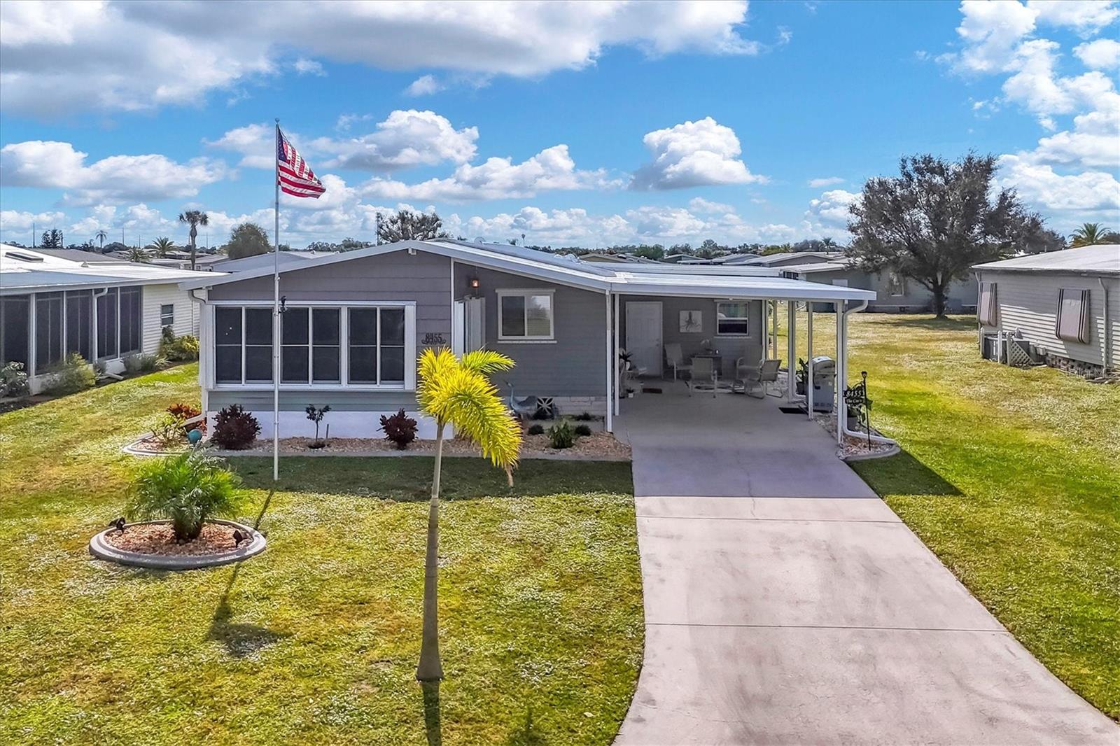 Image 4 of 59 For 8455 Nighthawk Drive