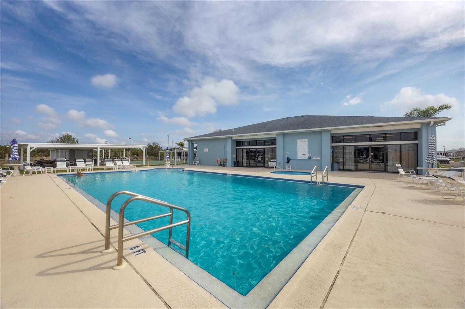 Image 50 of 59 For 8455 Nighthawk Drive