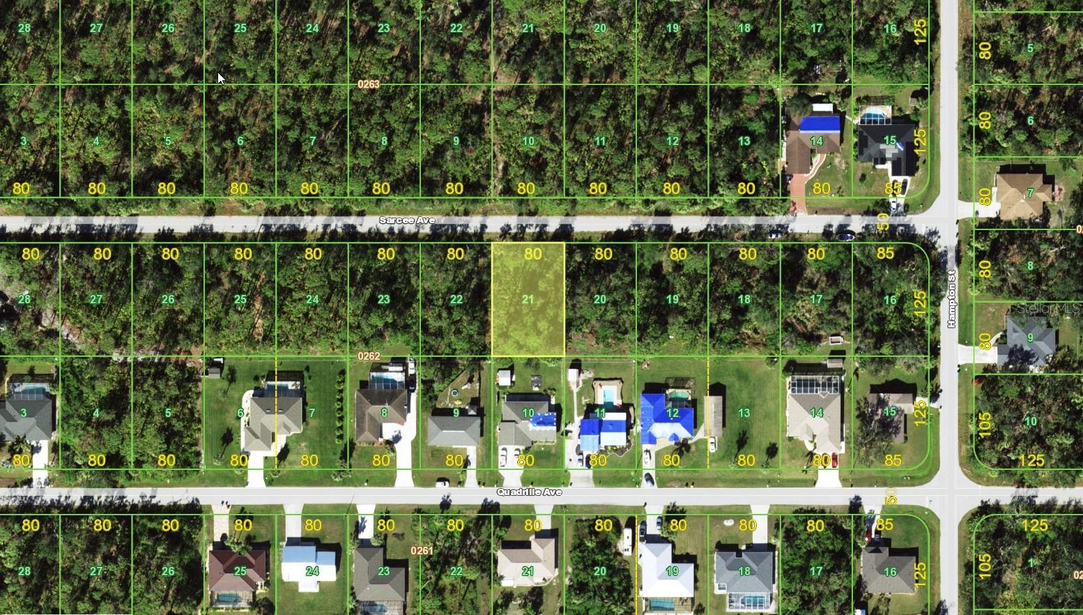 Image 4 of 12 For 18321 Sarcee Avenue