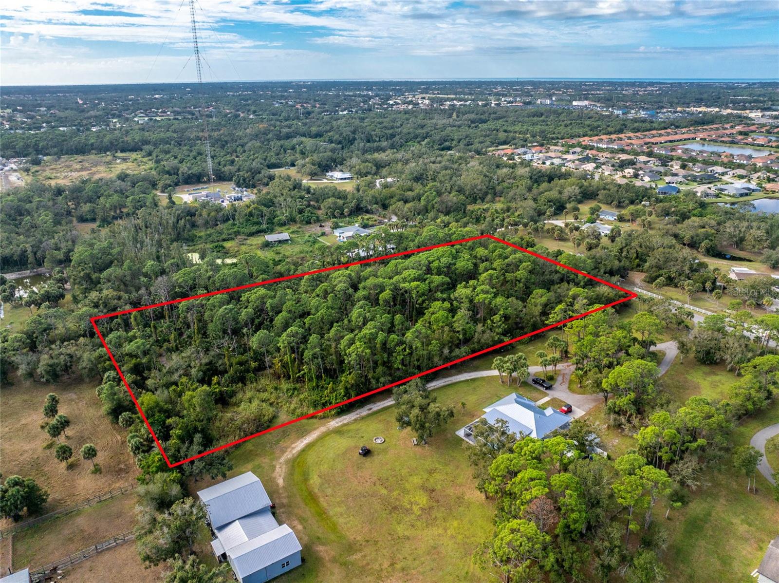 Image 10 of 16 For Tract 119 Greencove Road