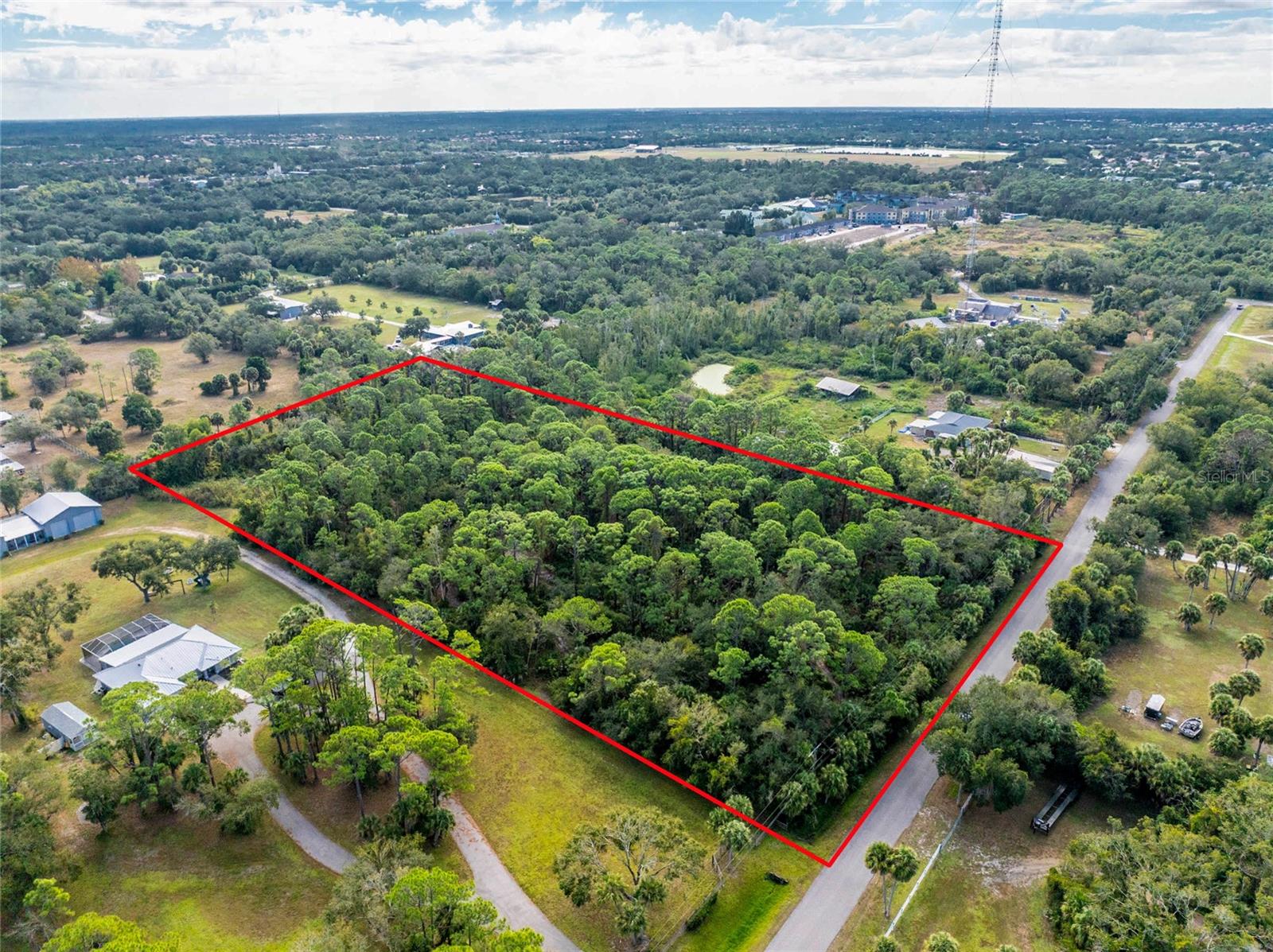 Image 11 of 16 For Tract 119 Greencove Road