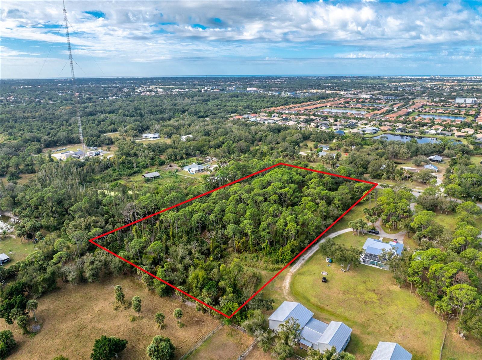 Image 12 of 16 For Tract 119 Greencove Road