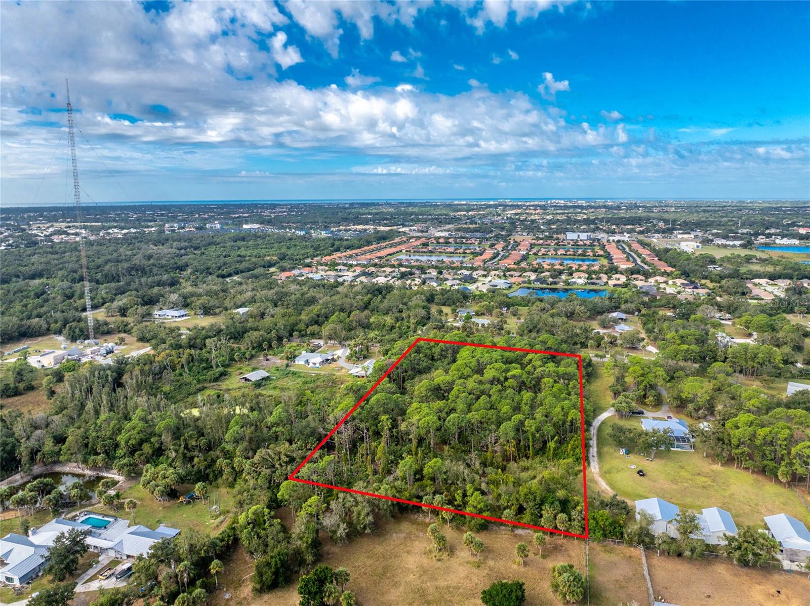 Image 13 of 16 For Tract 119 Greencove Road