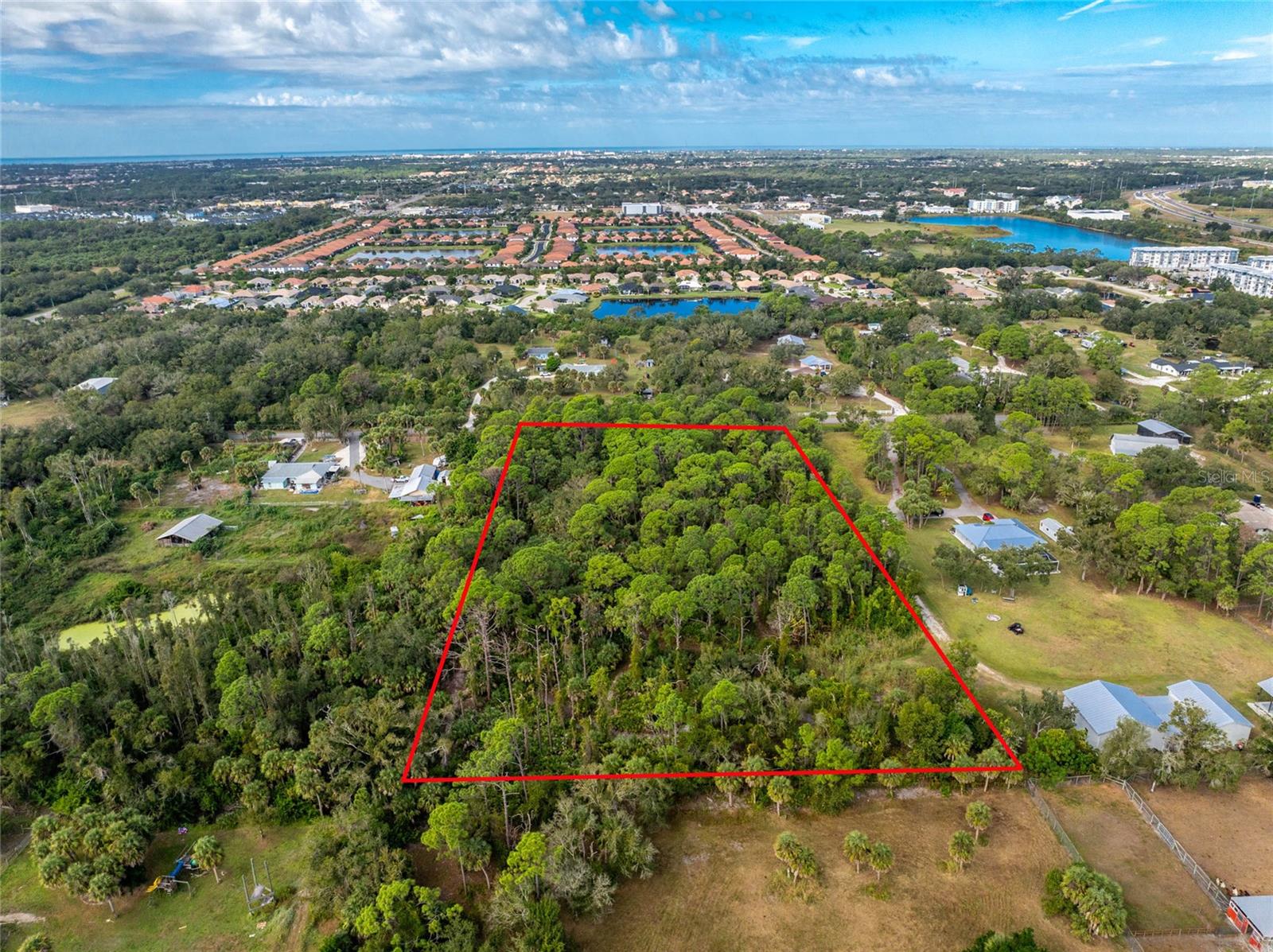 Image 15 of 16 For Tract 119 Greencove Road