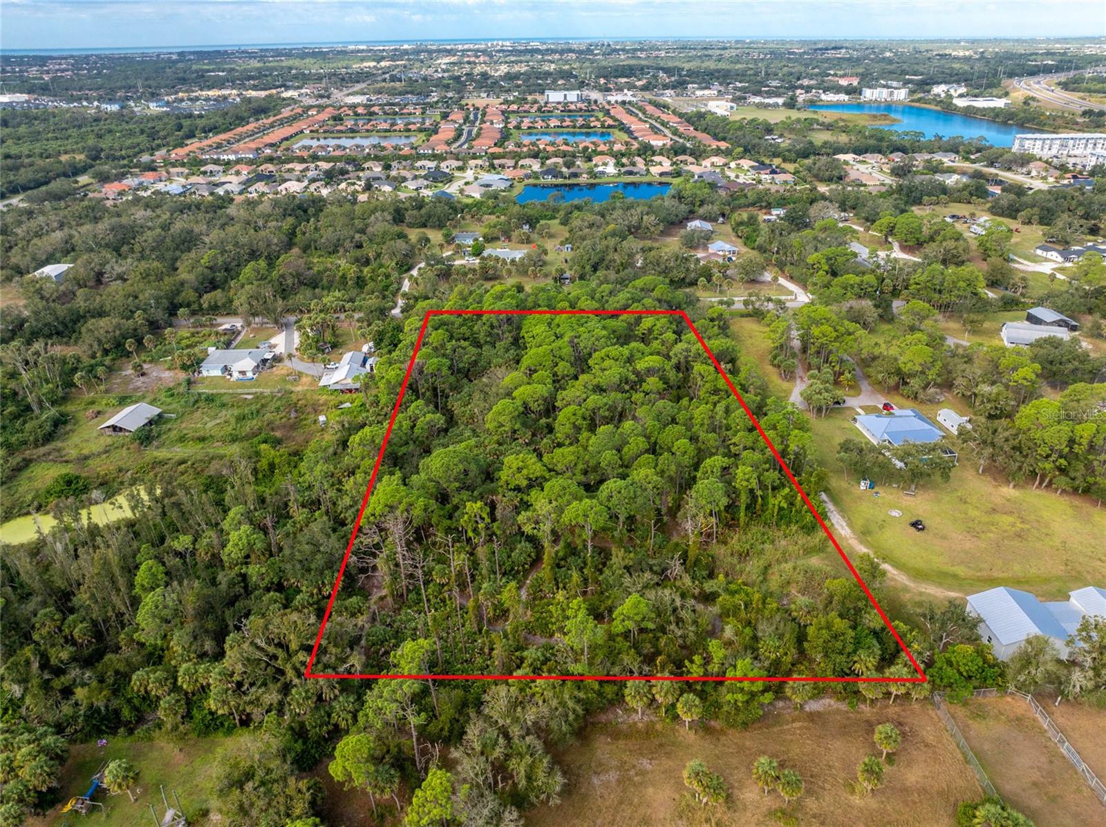 Image 16 of 16 For Tract 119 Greencove Road