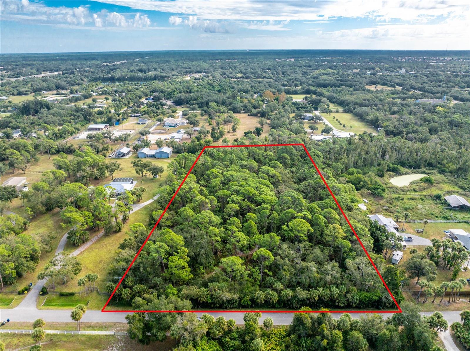 Image 3 of 16 For Tract 119 Greencove Road