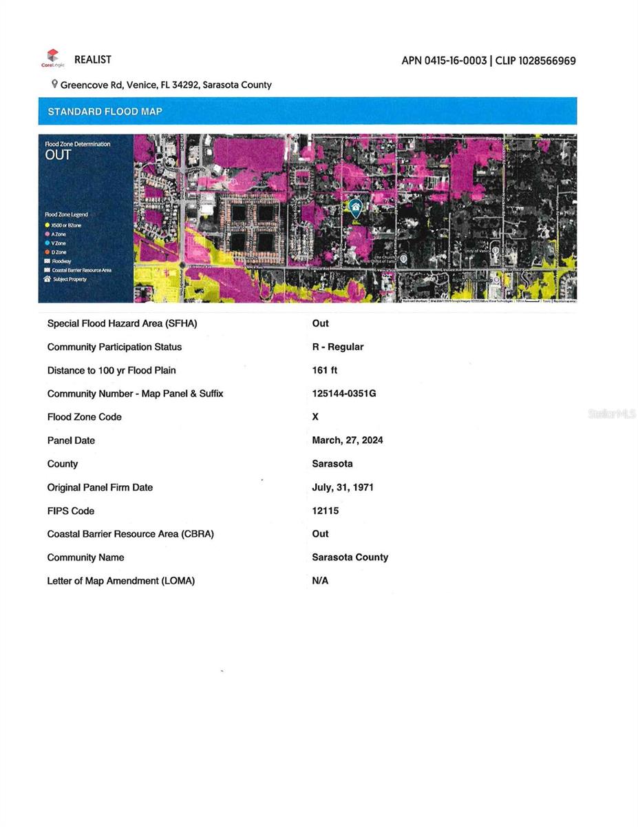 Image 4 of 16 For Tract 119 Greencove Road