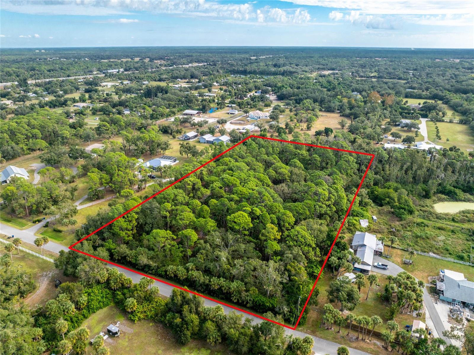 Image 5 of 16 For Tract 119 Greencove Road