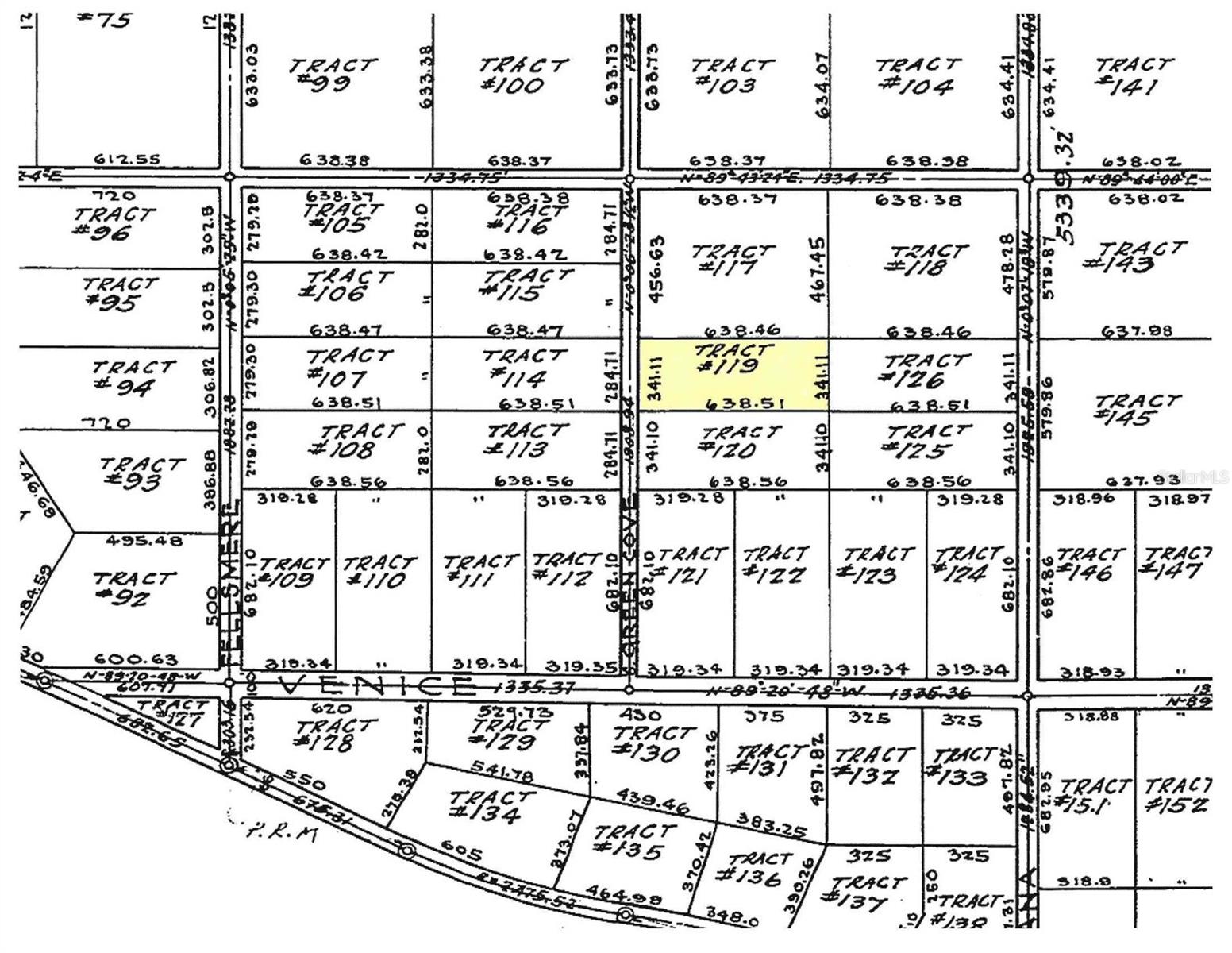 Image 6 of 16 For Tract 119 Greencove Road