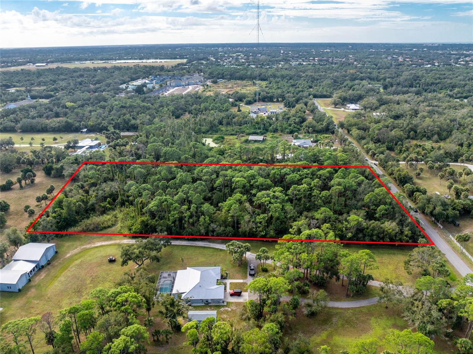 Image 7 of 16 For Tract 119 Greencove Road