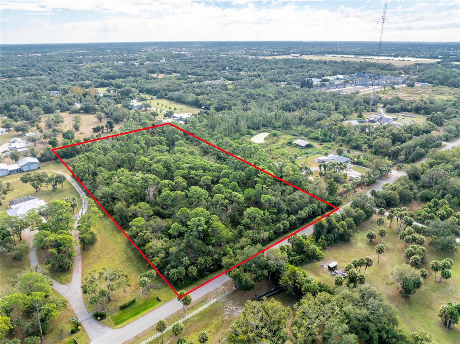 Image 8 of 16 For Tract 119 Greencove Road