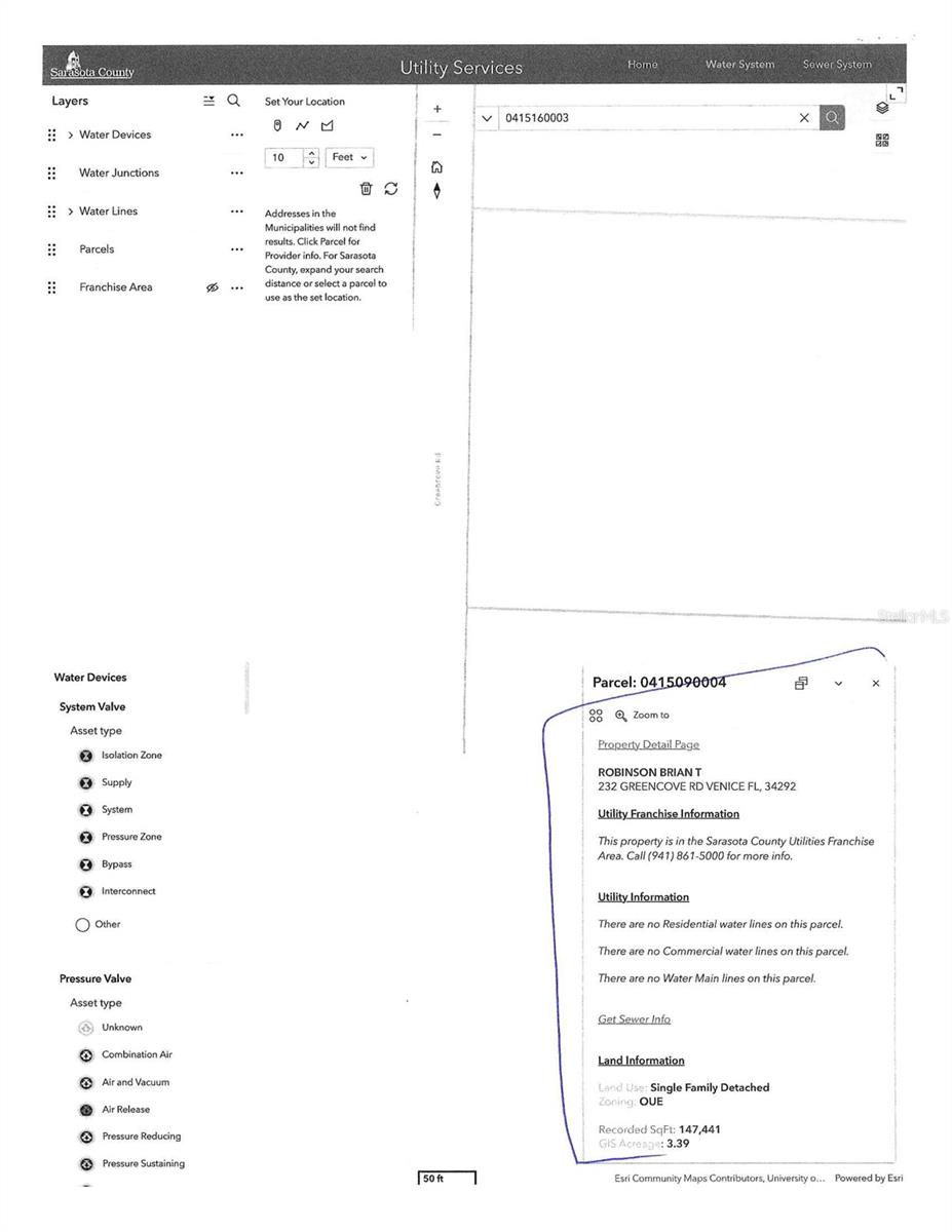 Image 9 of 16 For Tract 119 Greencove Road