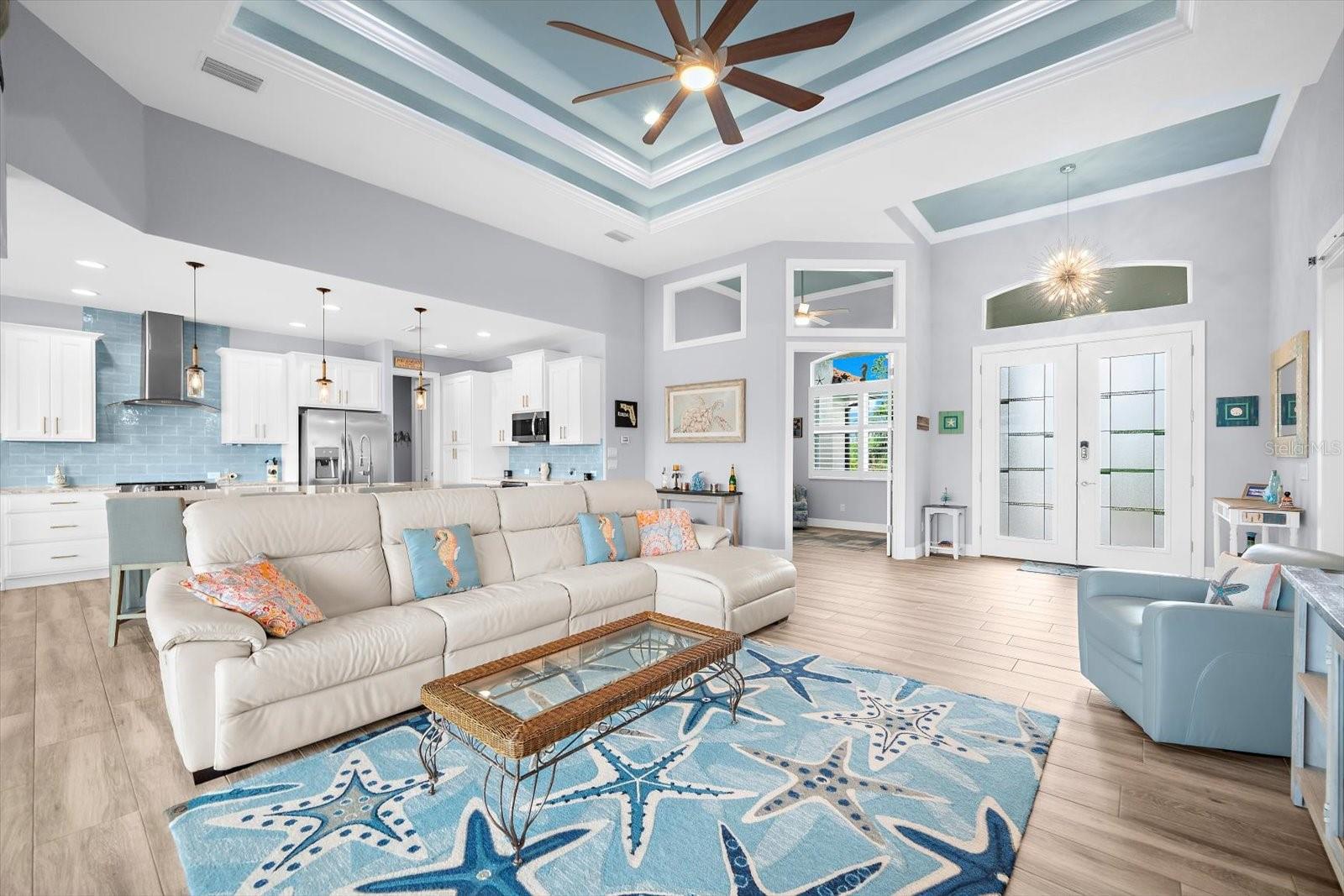 Image 10 of 60 For 9055 Santa Lucia Drive