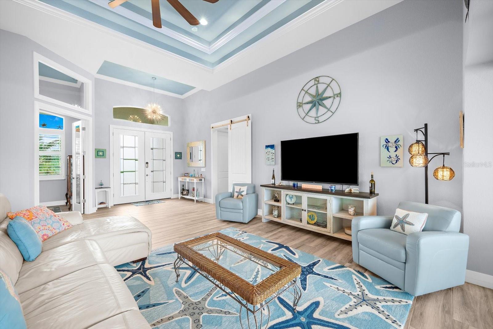 Image 12 of 60 For 9055 Santa Lucia Drive