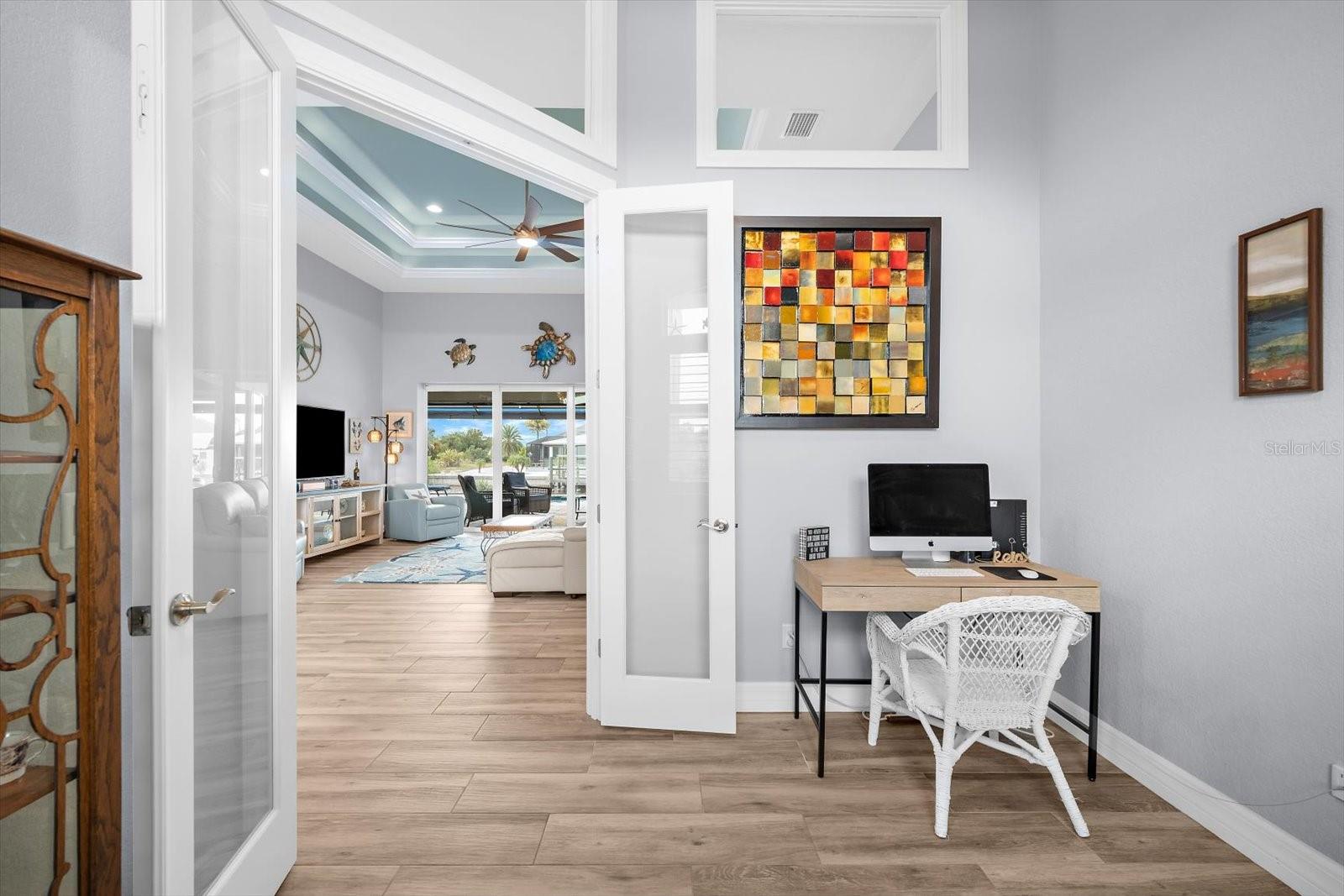 Image 13 of 60 For 9055 Santa Lucia Drive