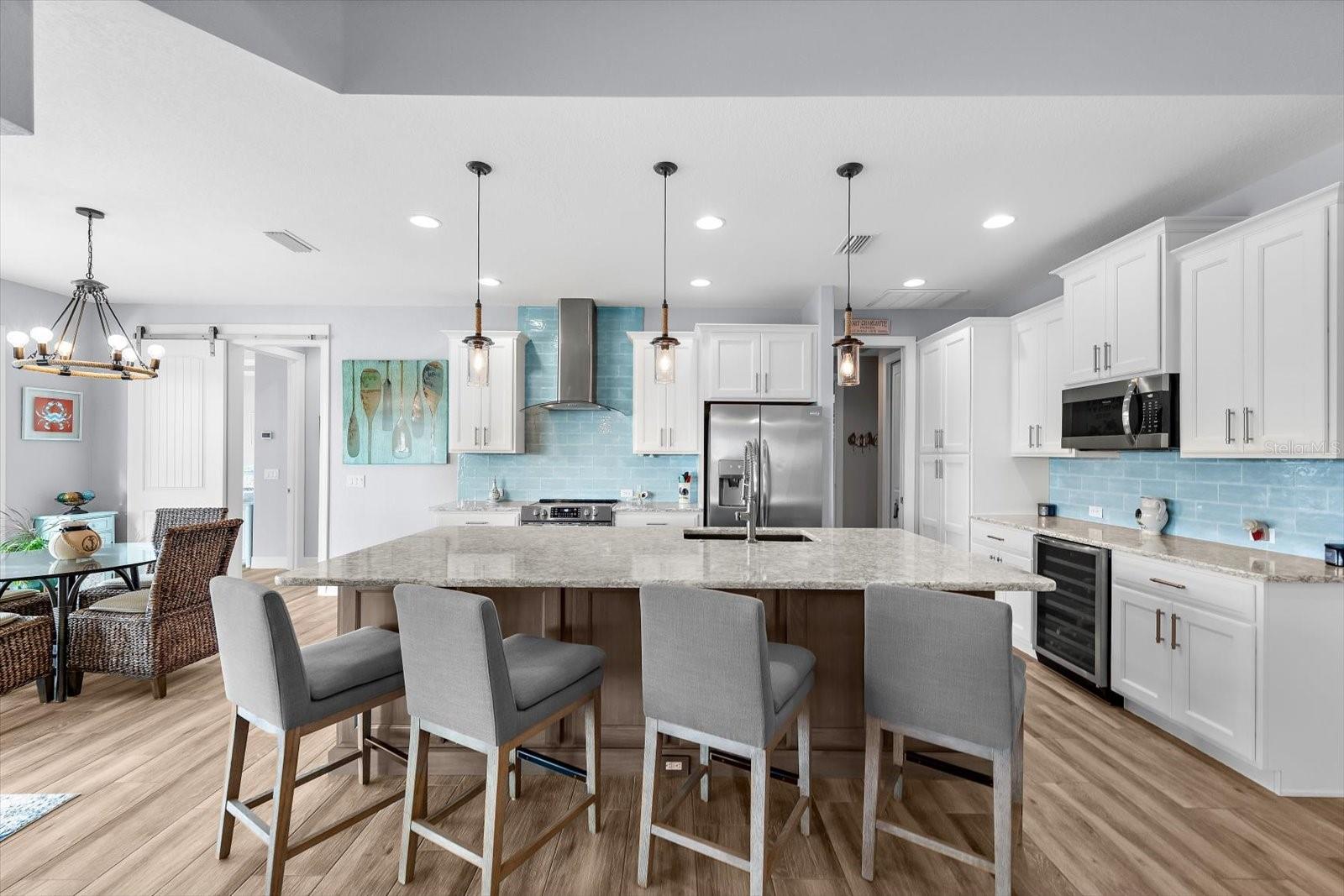 Image 14 of 60 For 9055 Santa Lucia Drive