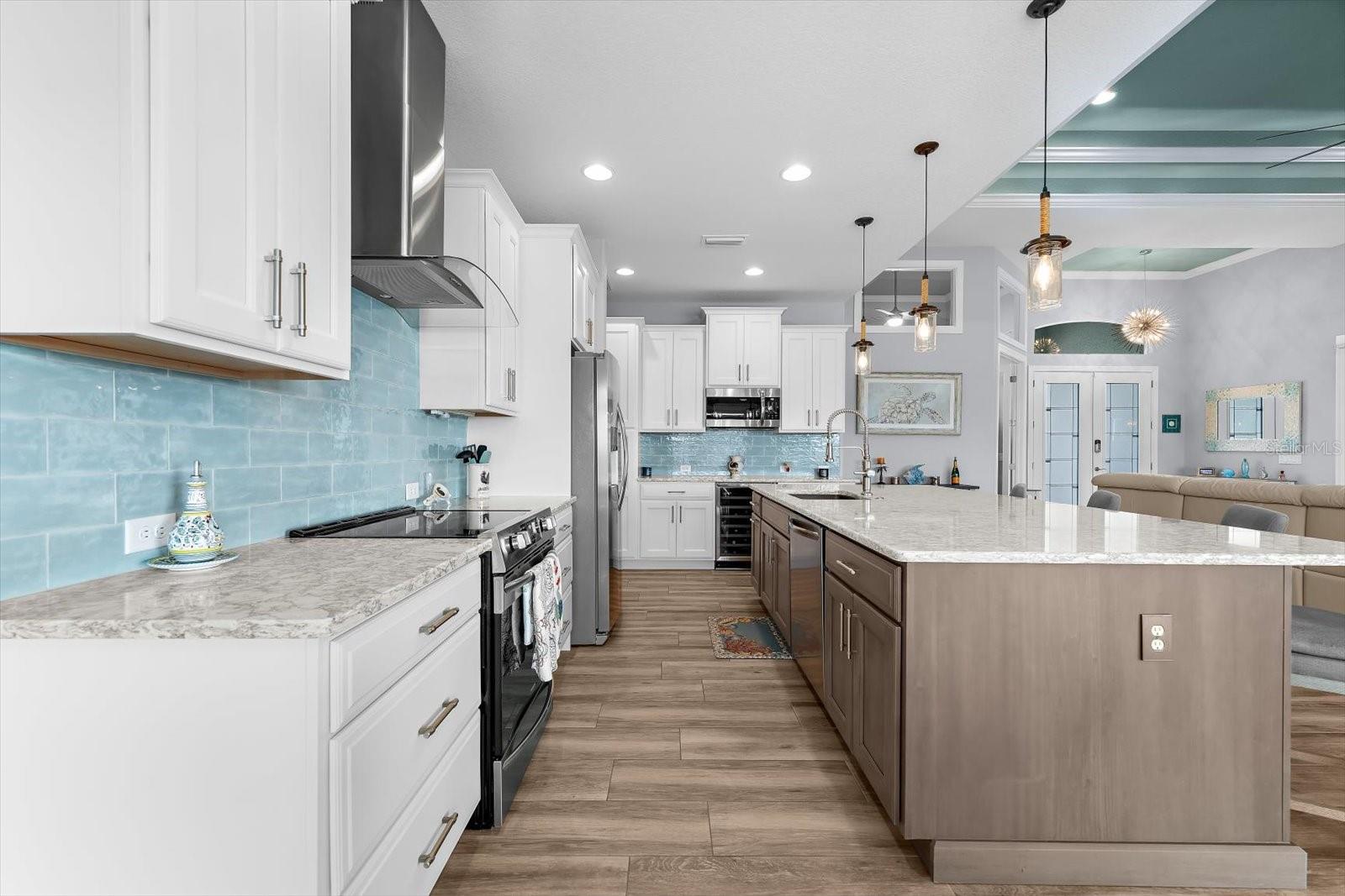 Image 16 of 60 For 9055 Santa Lucia Drive