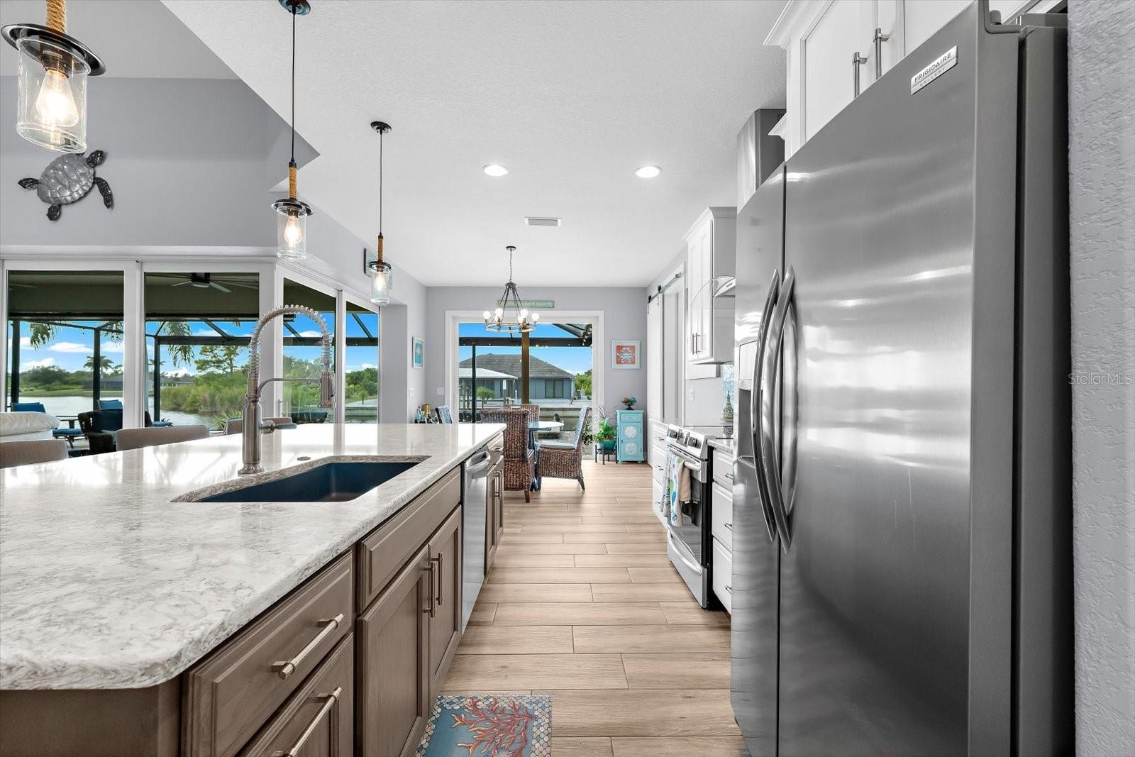 Image 17 of 60 For 9055 Santa Lucia Drive