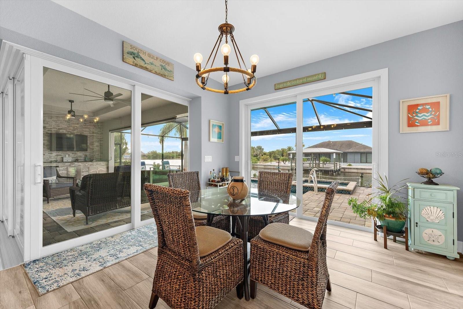 Image 19 of 60 For 9055 Santa Lucia Drive