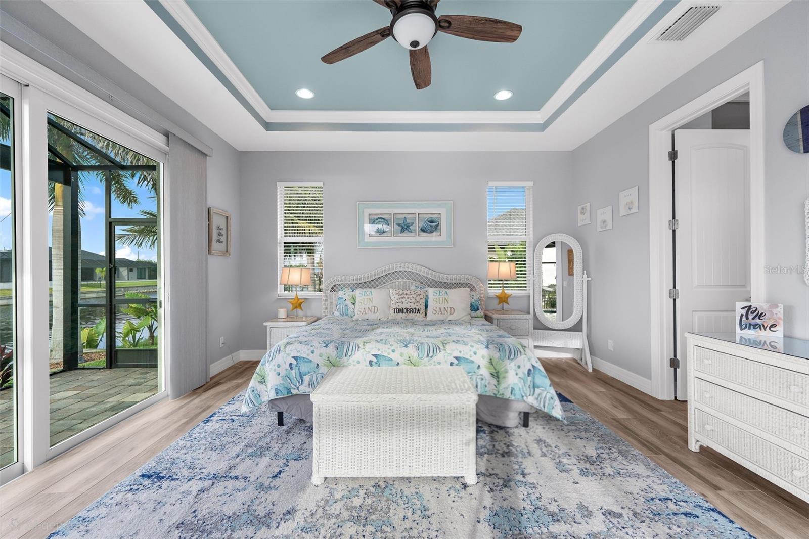 Image 20 of 60 For 9055 Santa Lucia Drive