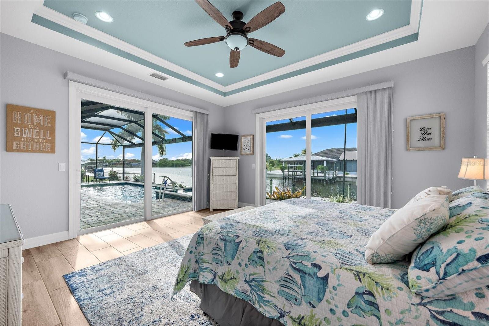 Image 21 of 60 For 9055 Santa Lucia Drive