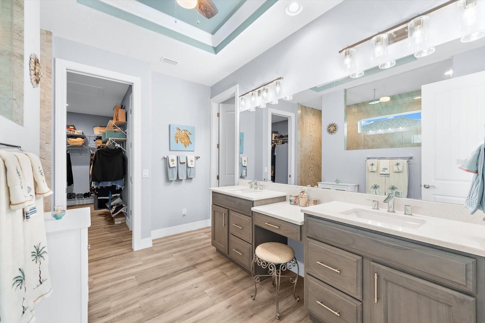 Image 22 of 60 For 9055 Santa Lucia Drive