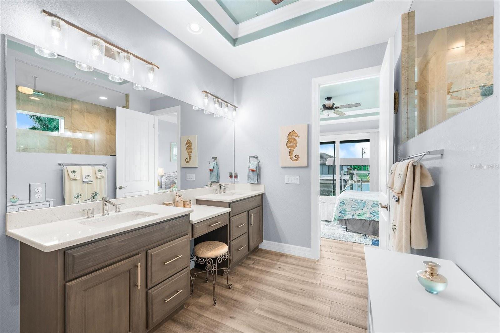 Image 23 of 60 For 9055 Santa Lucia Drive