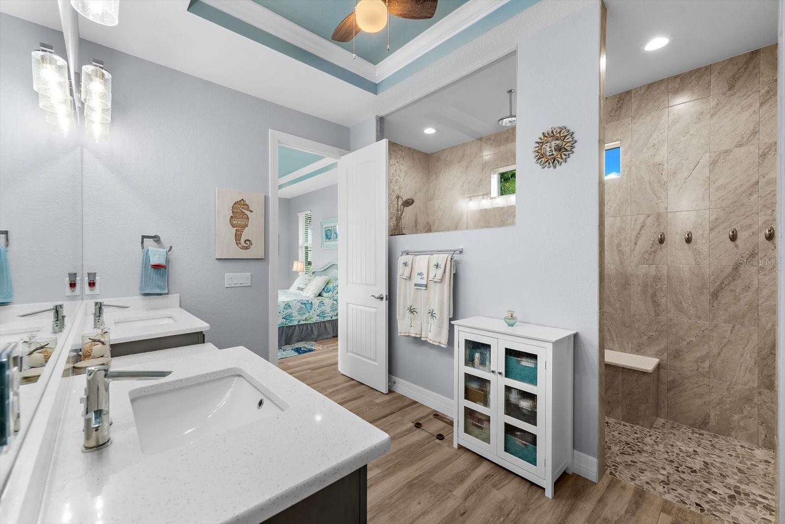 Image 24 of 60 For 9055 Santa Lucia Drive