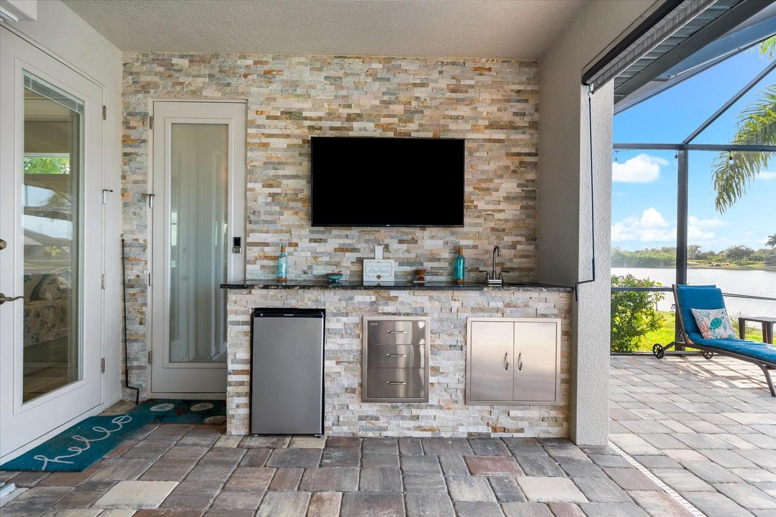 Image 33 of 60 For 9055 Santa Lucia Drive