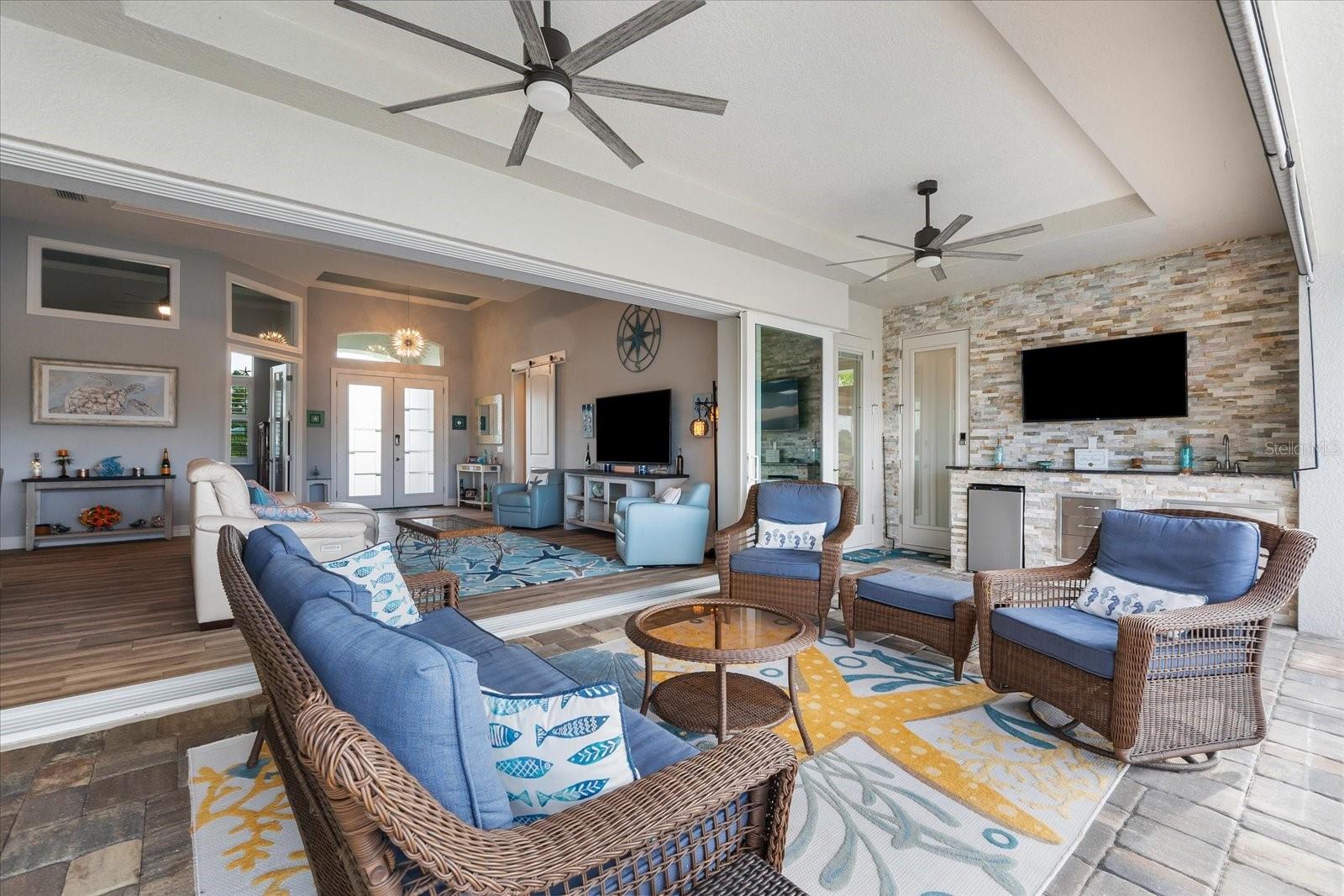 Image 35 of 60 For 9055 Santa Lucia Drive