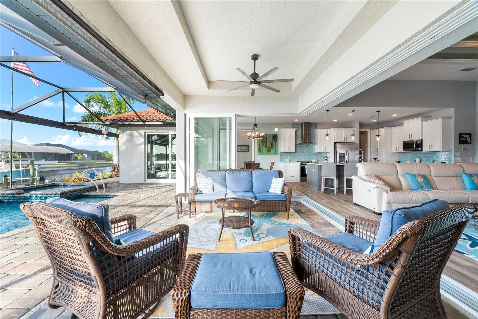 Image 36 of 60 For 9055 Santa Lucia Drive