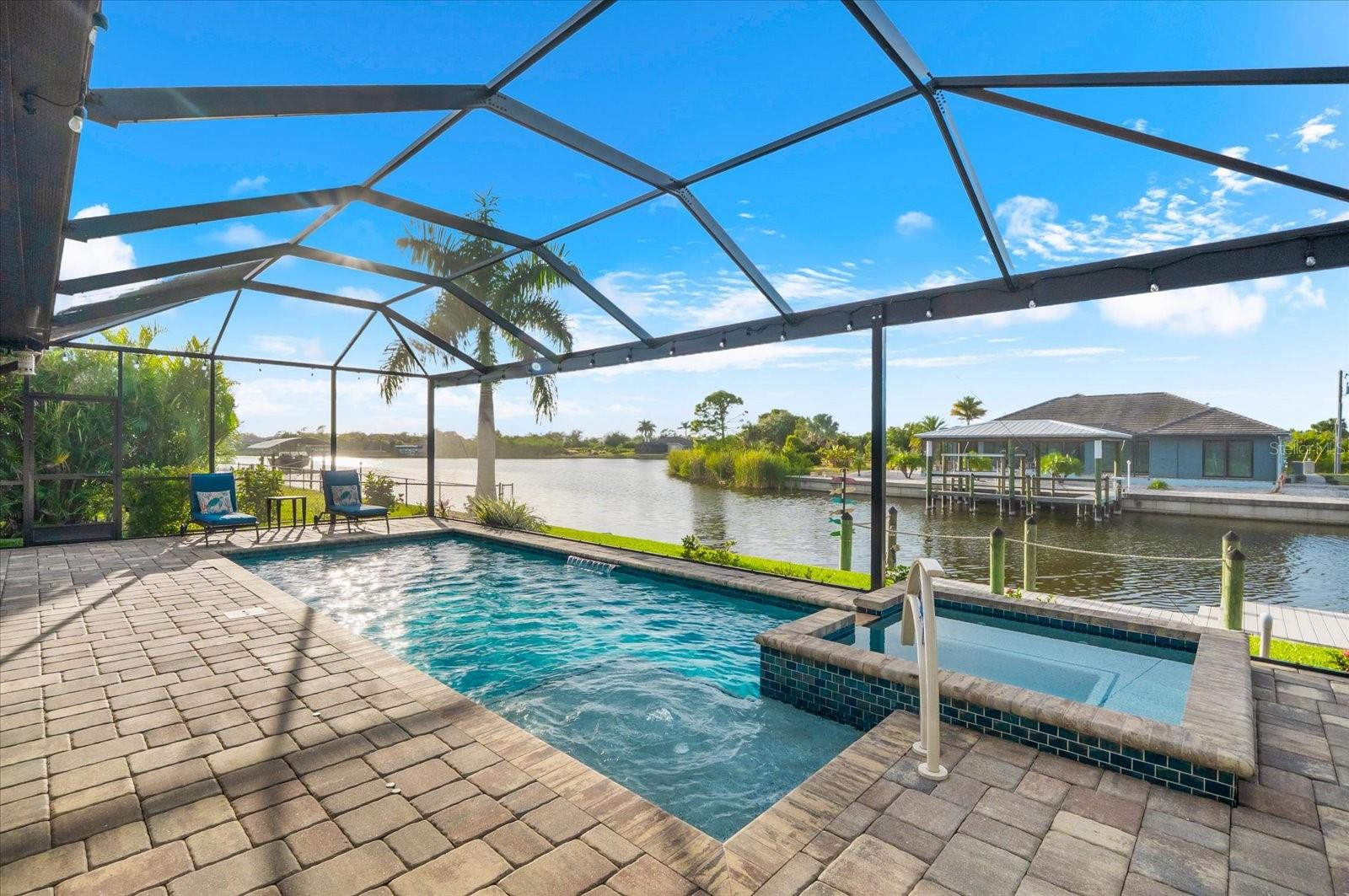 Image 38 of 60 For 9055 Santa Lucia Drive