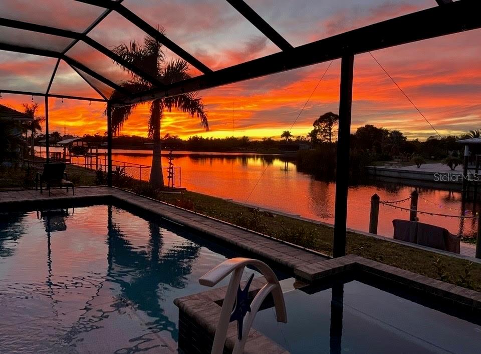 Image 39 of 60 For 9055 Santa Lucia Drive