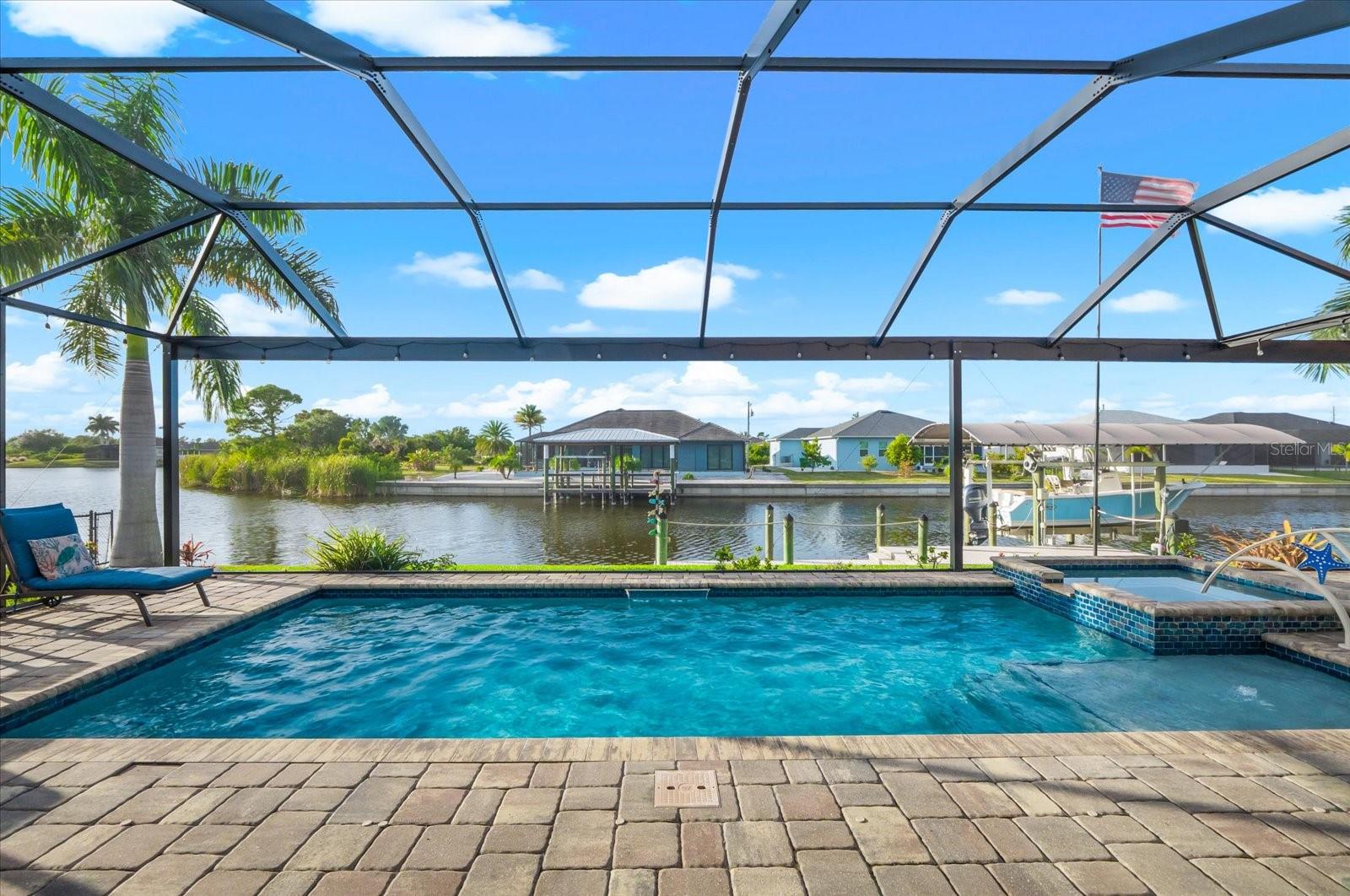 Image 41 of 60 For 9055 Santa Lucia Drive