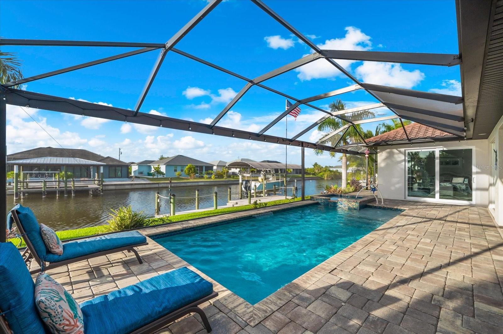 Image 42 of 60 For 9055 Santa Lucia Drive