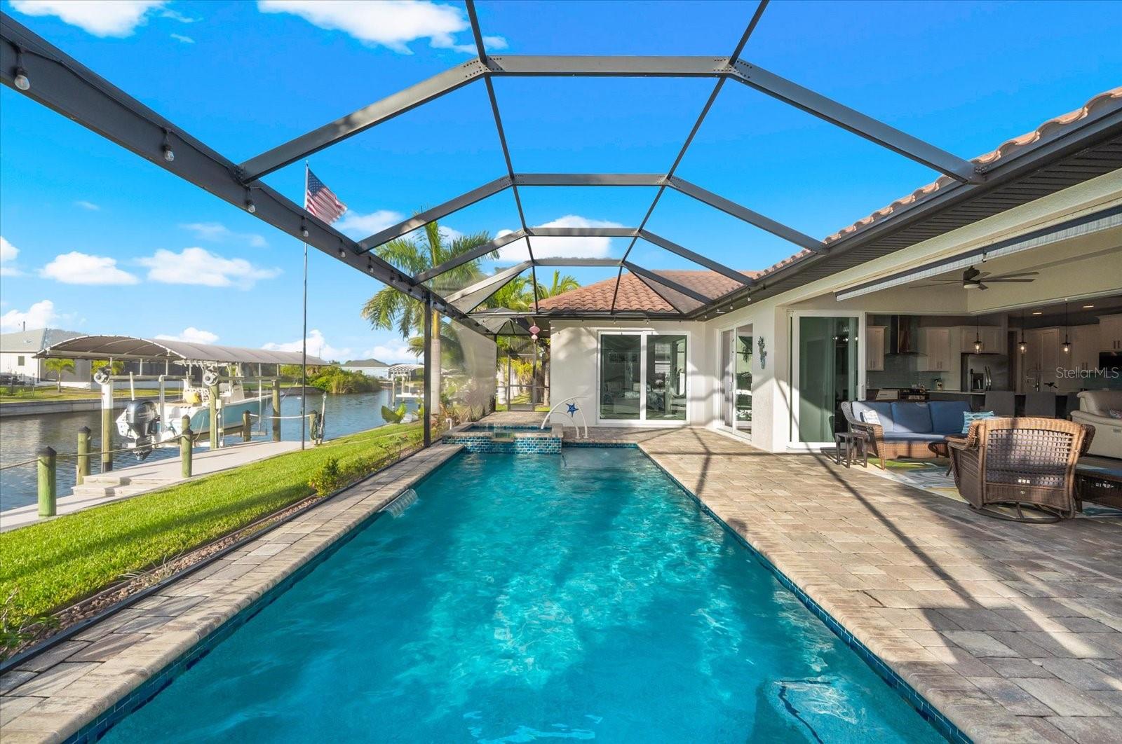 Image 44 of 60 For 9055 Santa Lucia Drive