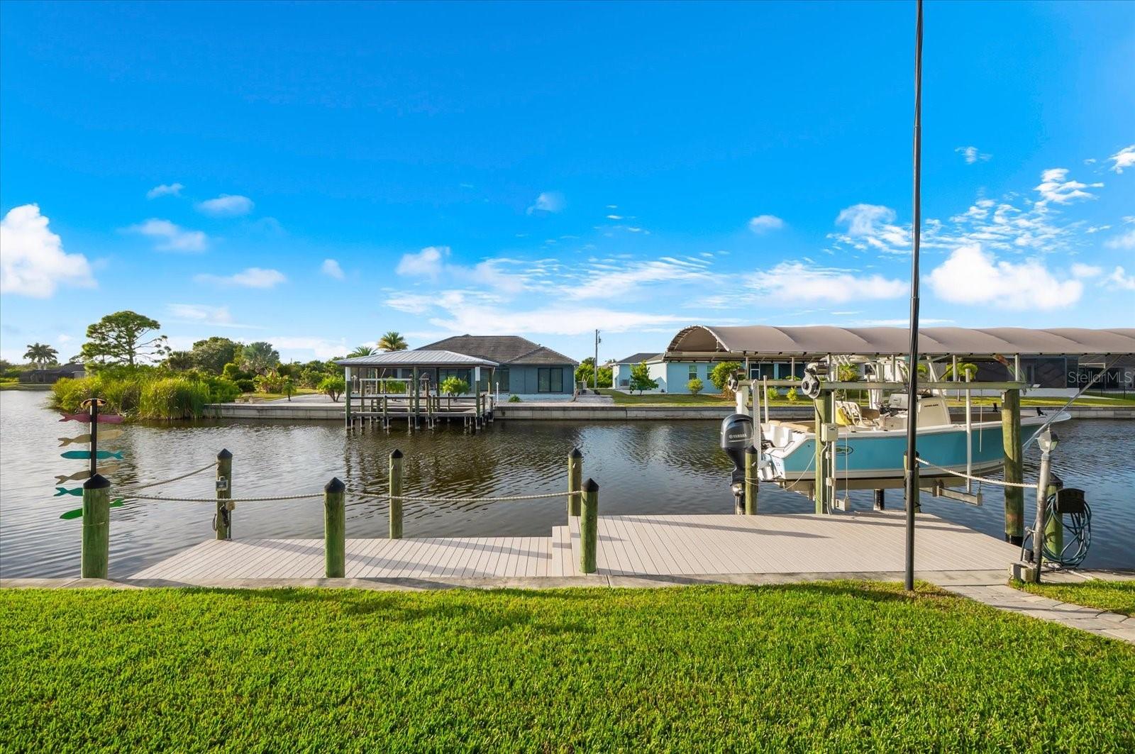 Image 49 of 60 For 9055 Santa Lucia Drive