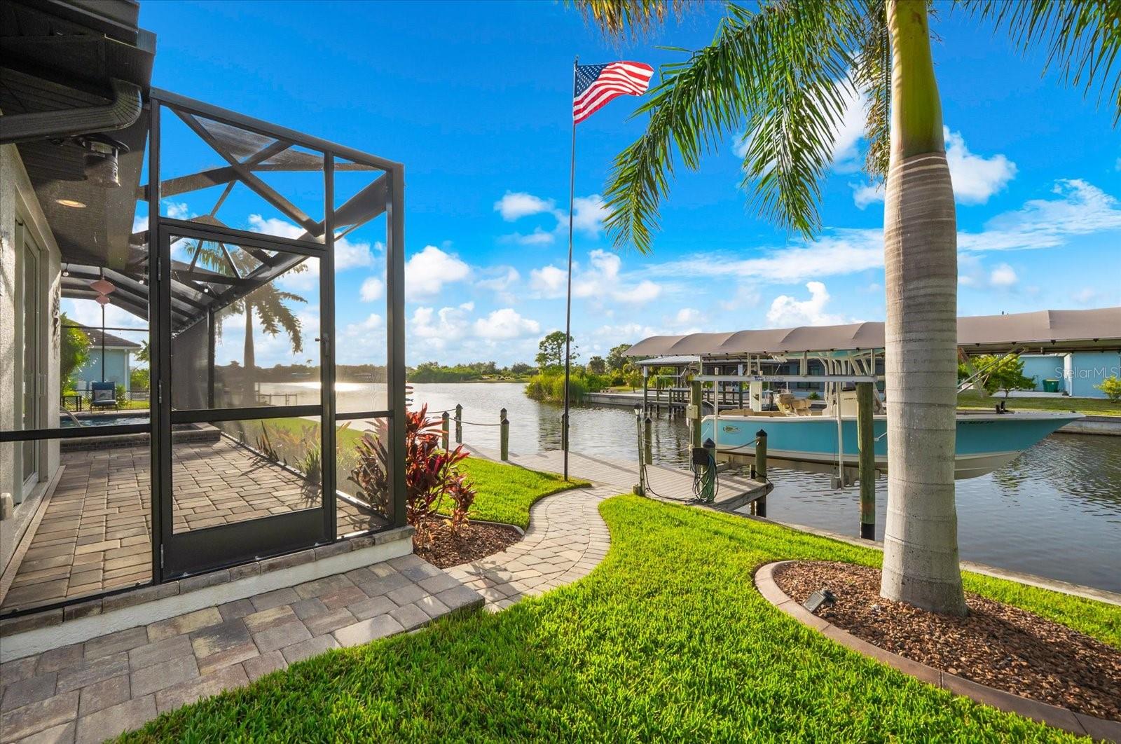 Image 50 of 60 For 9055 Santa Lucia Drive