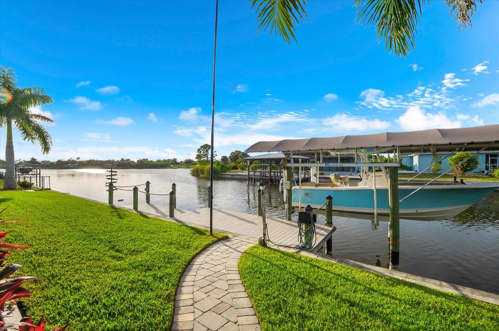 Image 51 of 60 For 9055 Santa Lucia Drive