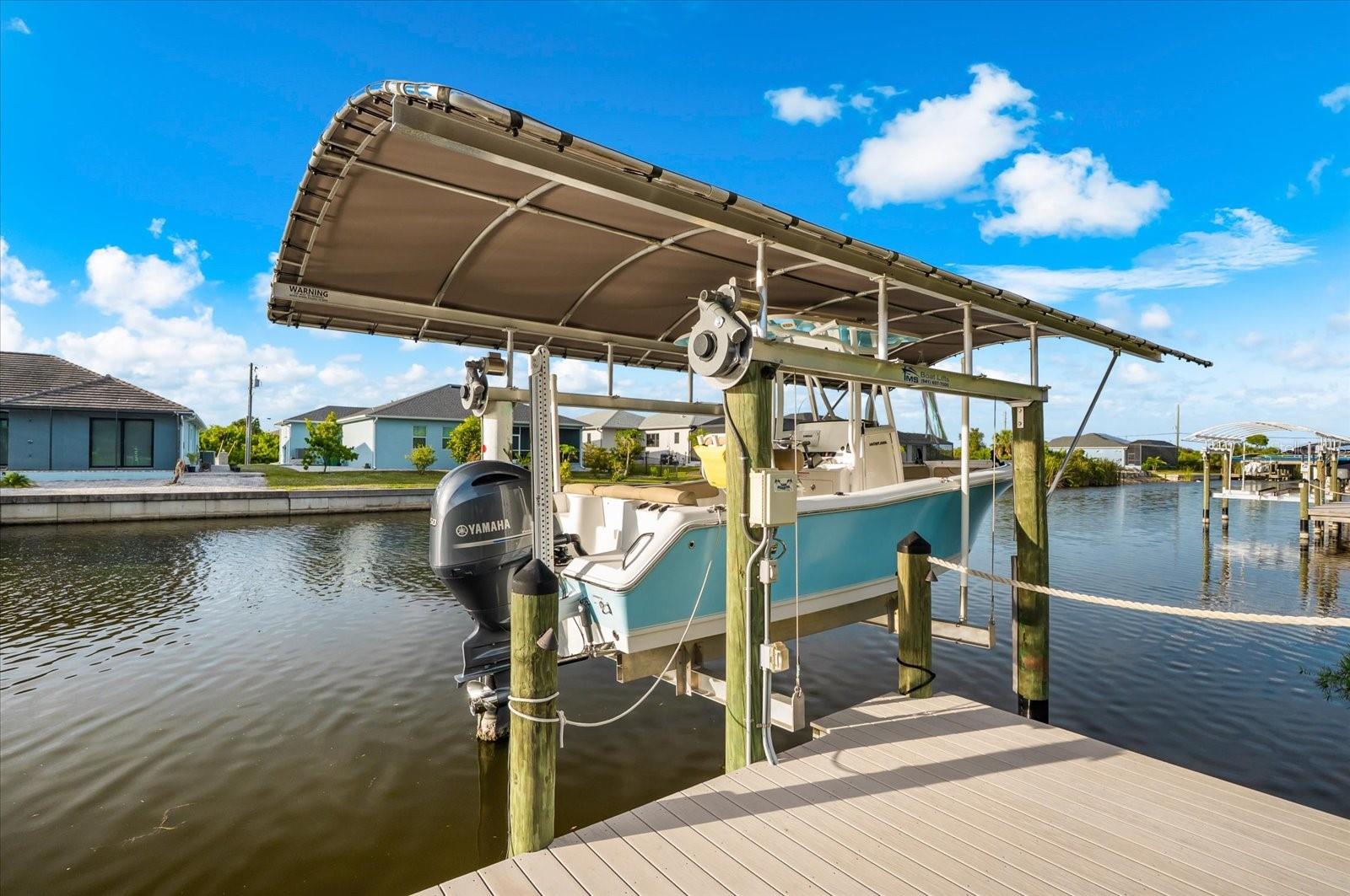 Image 52 of 60 For 9055 Santa Lucia Drive