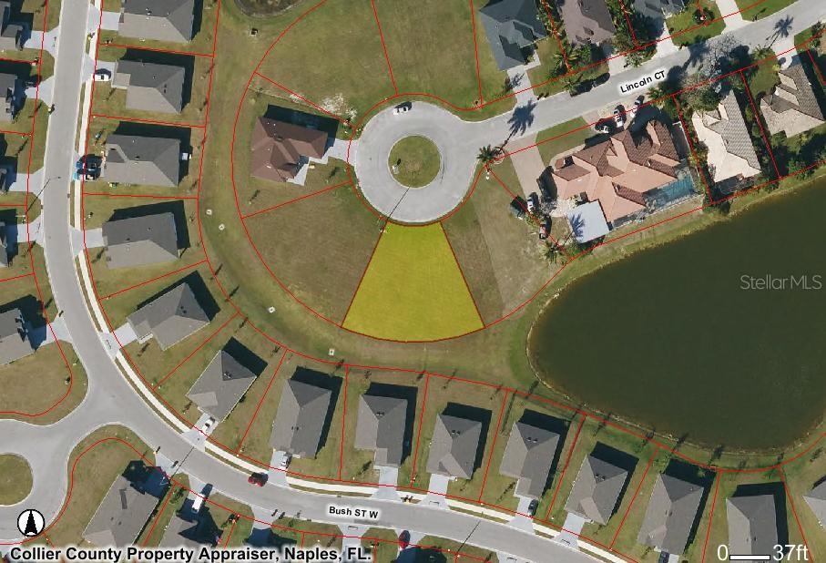 Listing Details for 1388 Lincoln Court, IMMOKALEE, FL 34142