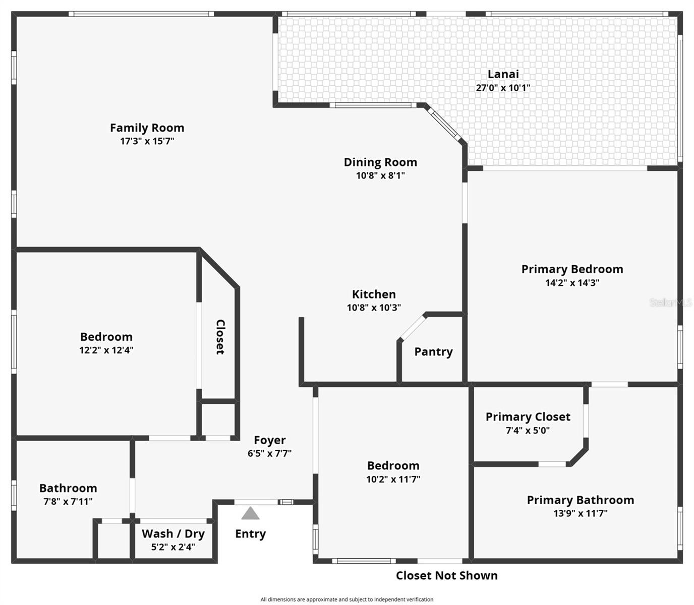 Image 58 of 87 For 14060 Willow Glen Court 128